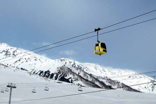 North India with Kashmir Tour
